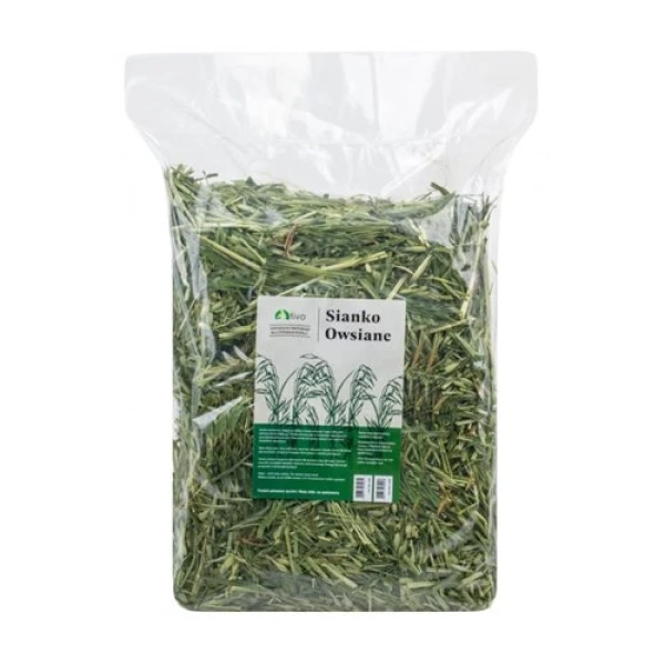 TIVO Sianko Owsiane 500g