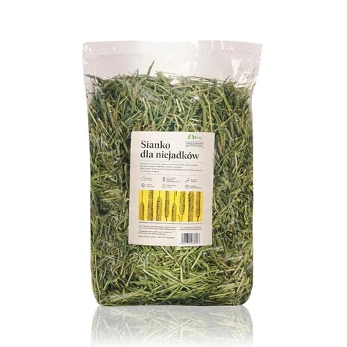 Sianko dla niejadków dla Królików i Gryzoni 500g