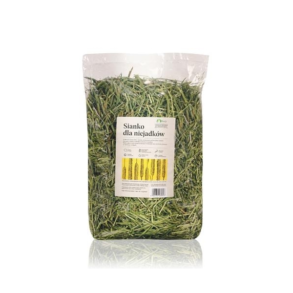 Sianko dla niejadków dla Królików i Gryzoni 500g