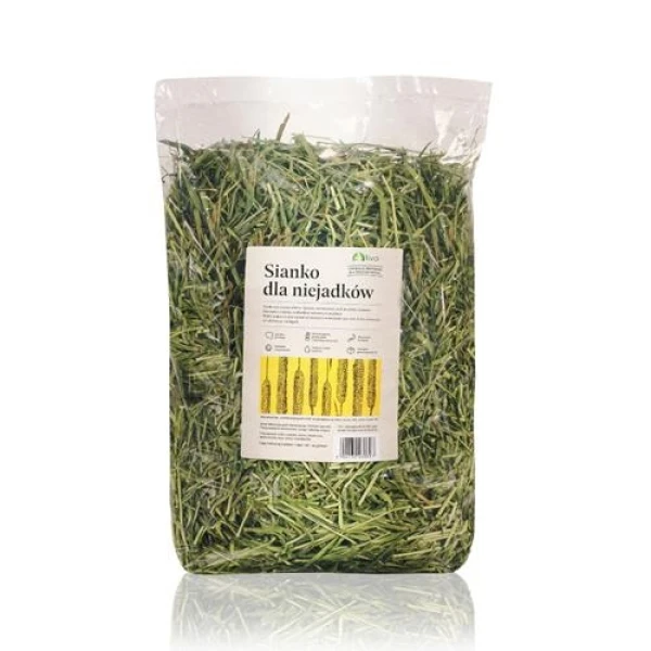 Sianko dla niejadków dla Królików i Gryzoni 500g