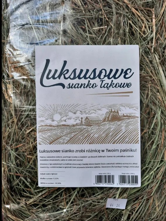 TIVO Sianko luksusowe 500g