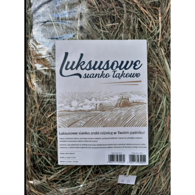 TIVO Sianko luksusowe 500g