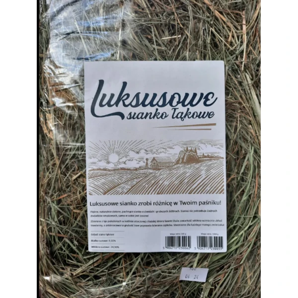 TIVO Sianko luksusowe 500g