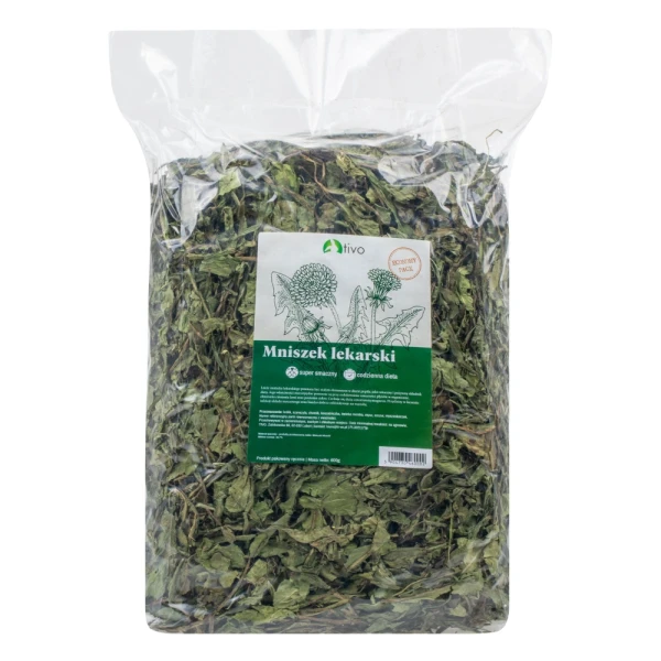 TIVO TIVO Liść mniszka lekarskiego  150g
