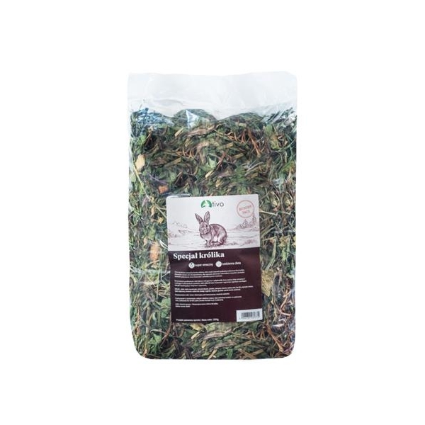 TIVO Specjał Królika 1kg
