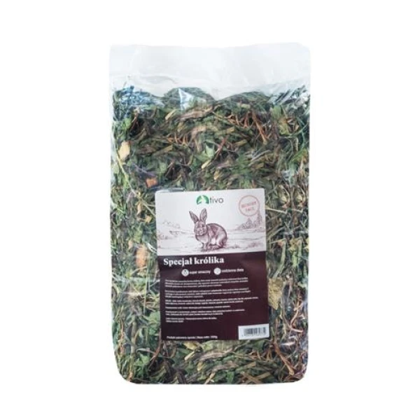 TIVO Specjał Królika 1kg