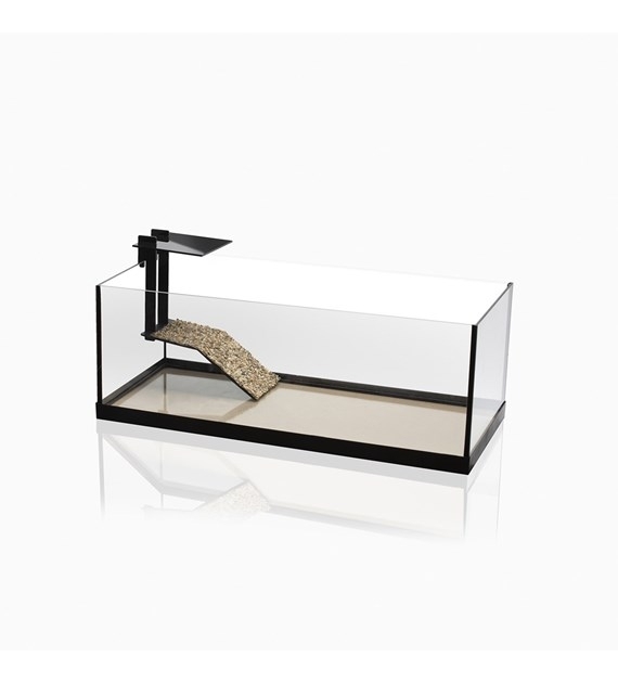 AQUATERRARIUM dla żółwia 60