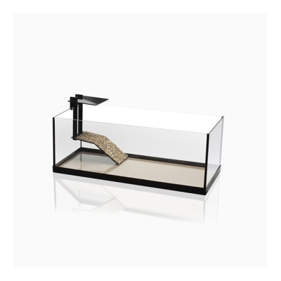 AQUATERRARIUM dla żółwia 60