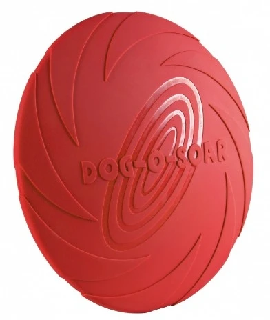 Trixie Frisbee Dysk Dog Disc 24cm dla psa