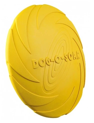 Trixie Frisbee Dysk Dog Disc 24cm dla psa