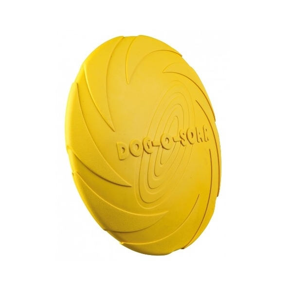 Trixie Frisbee Dysk Dog Disc 24cm dla psa