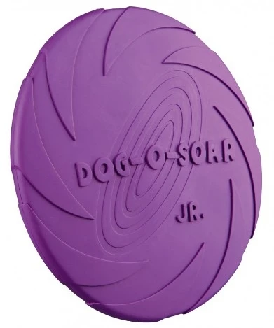 Trixie Frisbee Dysk Dog Disc 24cm dla psa