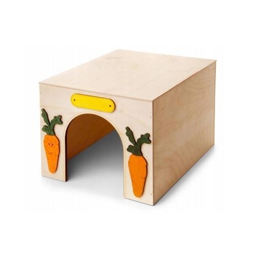 Pinokio Domek dla królika duży (kopia)