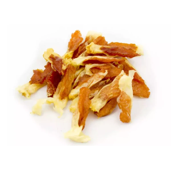 Magnum - Uszy królicze z kurczakiem 400g