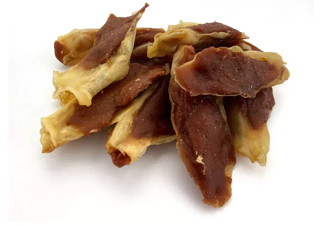 Magnum - Uszy królicze z kaczką