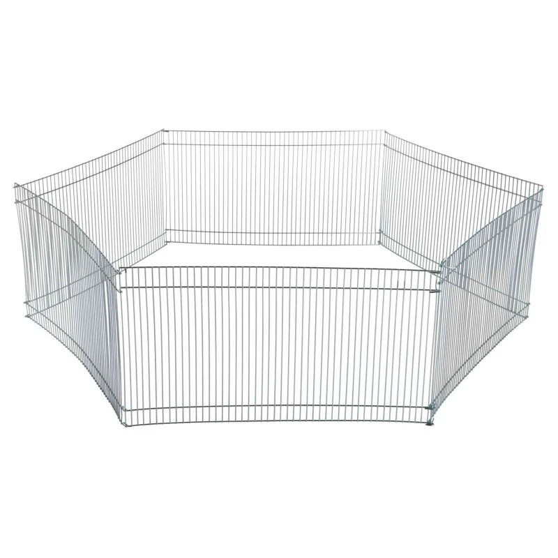 Zagroda dla małych gryzoni