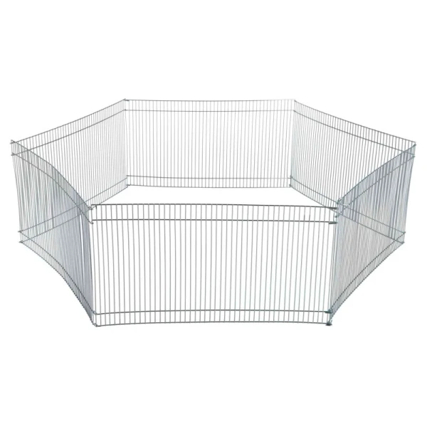 Zagroda dla małych gryzoni