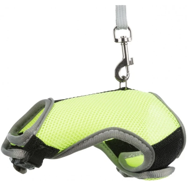 Trixie szelki pełne dla świnki morskiej , królika