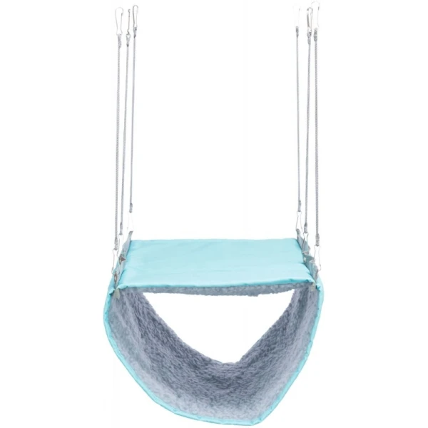 Hamak dla gryzoni 22 × 15 × 30 cm