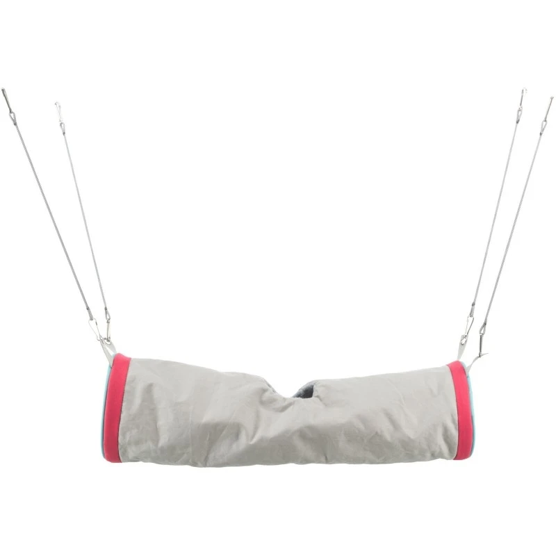 Hamak, tunel dla gryzoni 20x45cm