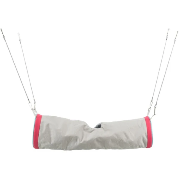 Hamak, tunel dla gryzoni 20x45cm