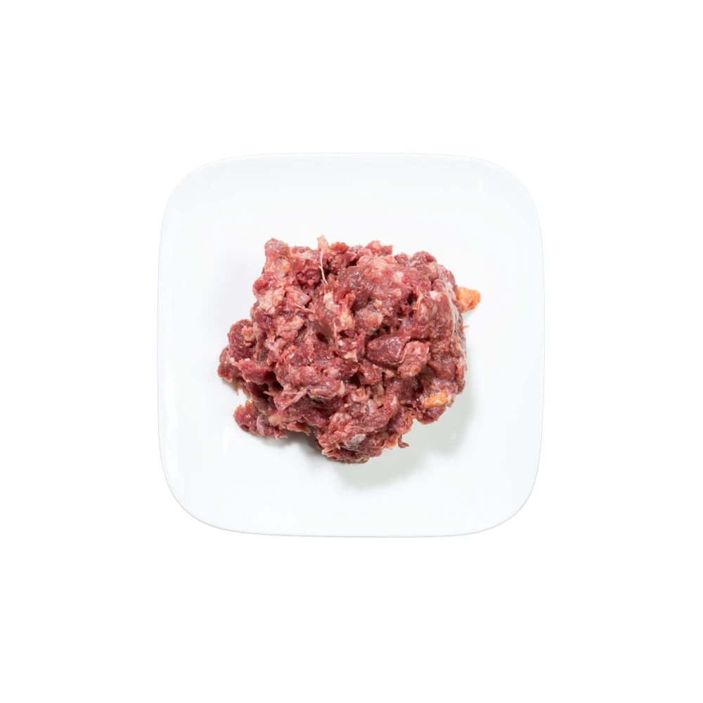 Karma mokra Monobiałkowa dla psa LabraDog Superfood Premium