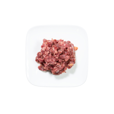 Karma mokra Monobiałkowa dla psa LabraDog Superfood Premium 100% Konina 410g