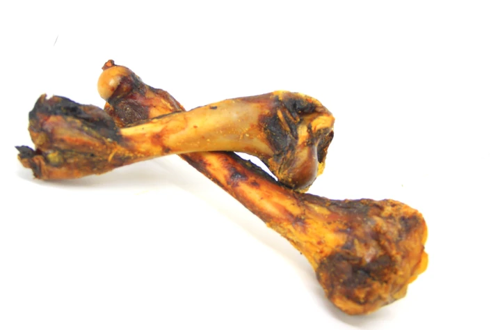 LabraDog Superfood Kość jelenia z mięsem dla psów z aler