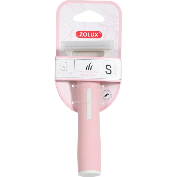 ZOLUX Szczotka dla kota Super Brush mała ANAH S