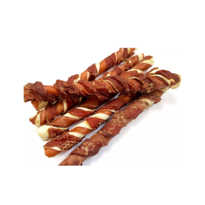 Alda - Pałka wołowo-wieprz. z kaczką 28cm 500g