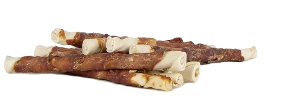 Magnum - Pałka wołowa z kaczki 25cm 500g