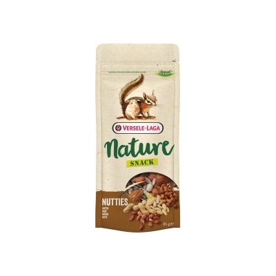 VERSELE LAGA Nature Snack NUTTIES 85g Orzechy przysmak  dla królików i gryzoni