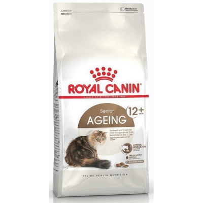 Karma sucha dla kota Royal Canin Felin Ageing +12 worek 2 kg