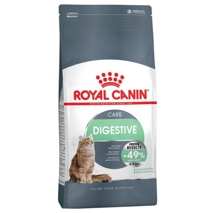 Karma sucha dla kota Royal Canin Felin Digestive Care  2 kg