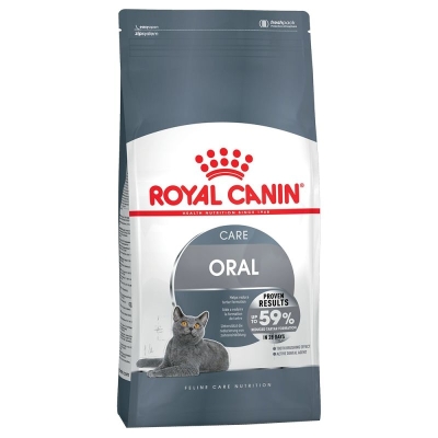 Karma sucha dla kota Royal Canin Felin Oral Care  8 kg
