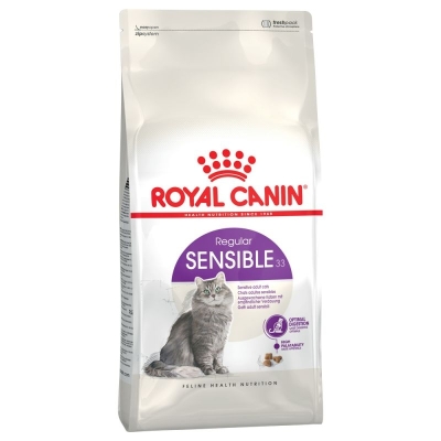 Karma sucha dla kota Royal Canin Felin Sensible  2 kg