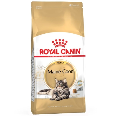 Karma sucha dla kota Royal Canin Maine Coon 2 kg
