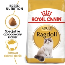 Karma sucha dla kota Royal Canin Ragdoll  2 kg