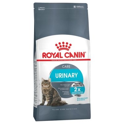 Karma sucha dla kota Royal Canin  Urinary Care 4 kg