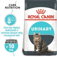 Karma sucha dla kota Royal Canin  Urinary Care  10 kg