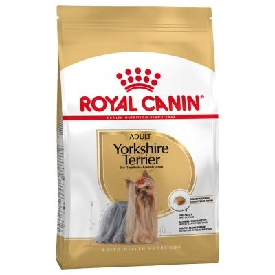 Karma sucha dla psa Royal Canin Size Breed Yorkshire  1,5kg