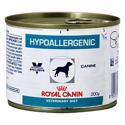 Karma mokra dla psa Royal Canin Diet Hypoallergenic 200g, 400g