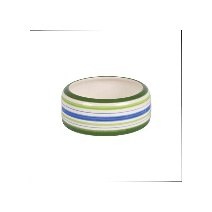 Trixie miska ceramiczna dla chomika ceramiczna 50ml