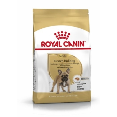 Karma sucha dla psa Royal Canin Size French Bulldog 3kg