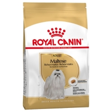 Karma sucha dla psa Royal Canin Size Maltanczyk 0.5kg, 1.5kg