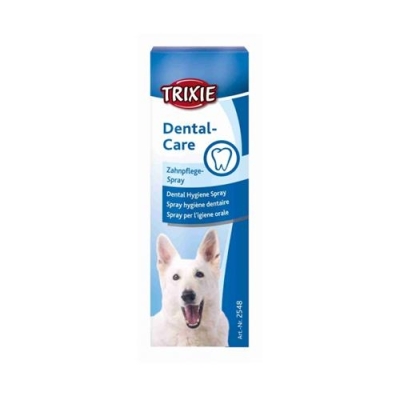 Trixie Dental Care spray do czyszczenia zębów 50ml