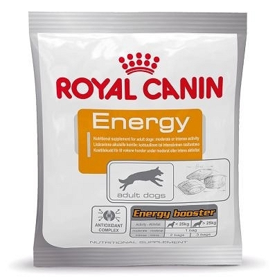 Przysmak dla psów Royal Canin Size  Energy 50g saszetka