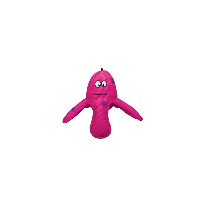 Zabawka dla psa KONG Belly Flops™ Octopus , M