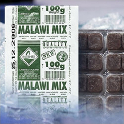 Katrinex MALAWI MIX [100g] - pokarm mrożony