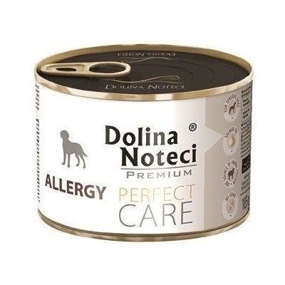 Karma mokra dla psa Dolina Noteci Premium Perfect Care Allergy 185g, 400g puszka